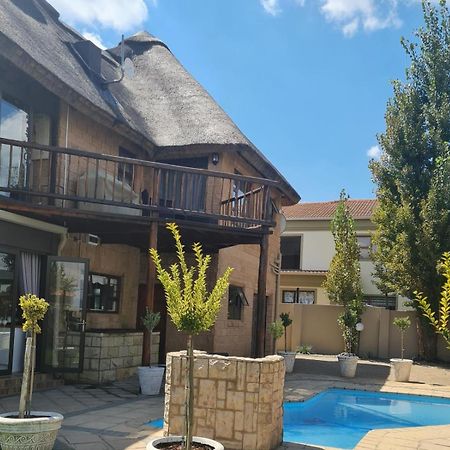 בית לחם The Perfect Lodge מראה חיצוני תמונה