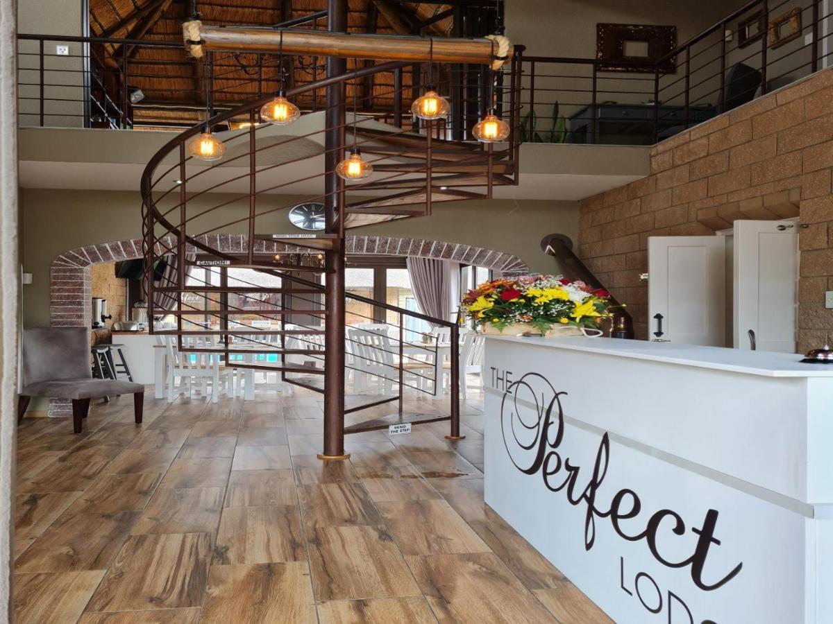 בית לחם The Perfect Lodge מראה חיצוני תמונה