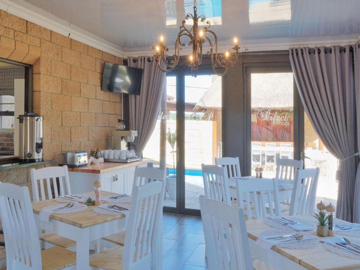 בית לחם The Perfect Lodge מראה חיצוני תמונה