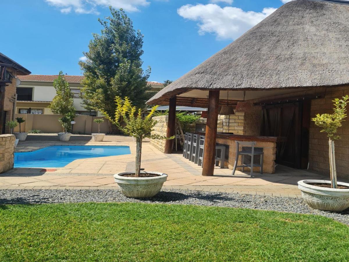 בית לחם The Perfect Lodge מראה חיצוני תמונה
