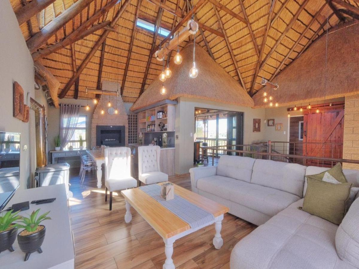 בית לחם The Perfect Lodge מראה חיצוני תמונה