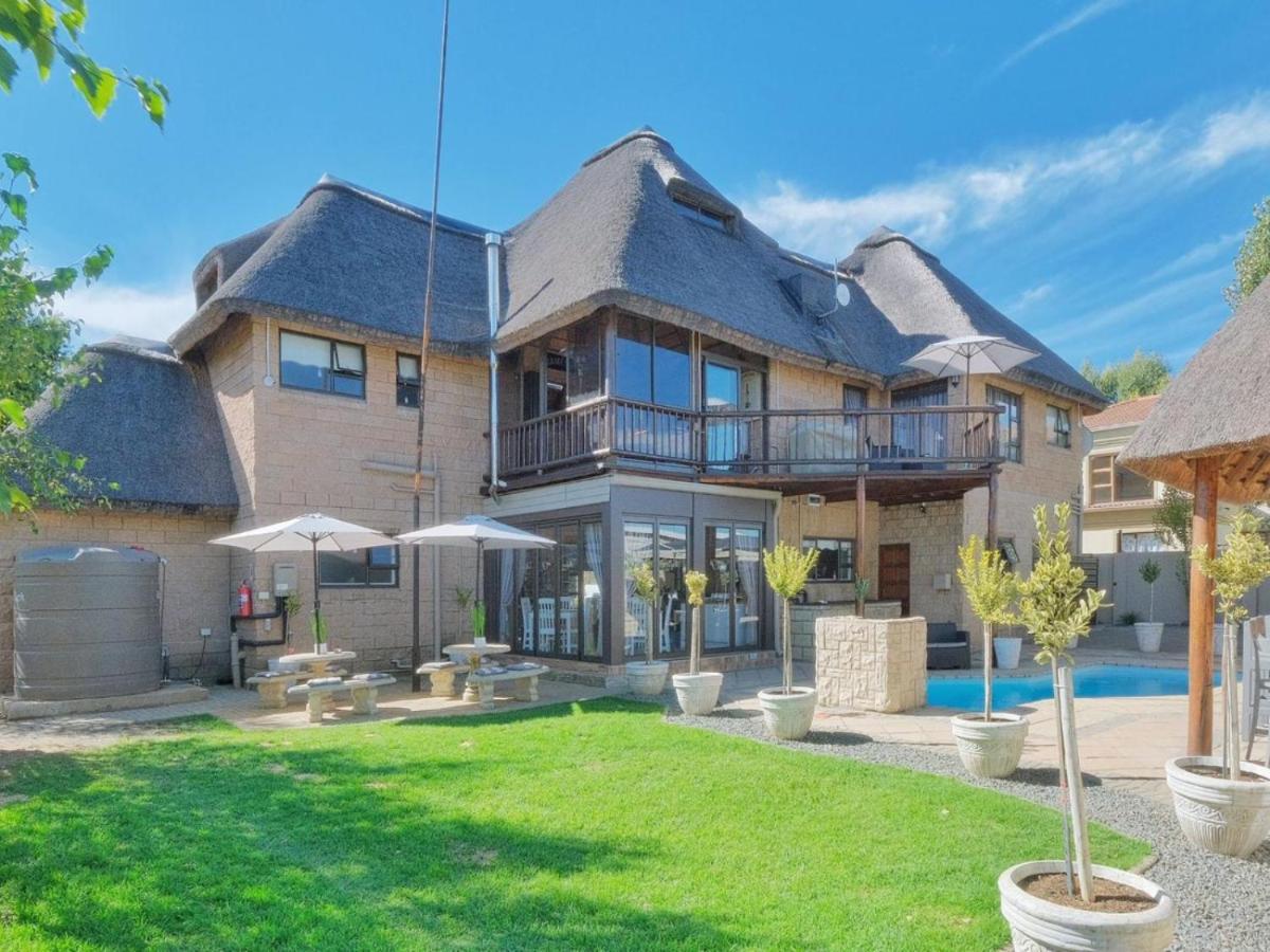 בית לחם The Perfect Lodge מראה חיצוני תמונה